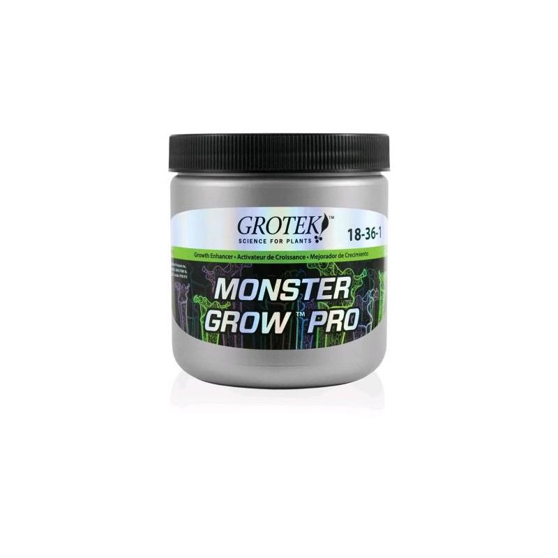 Monster Grow Pro 500 GR Grotek