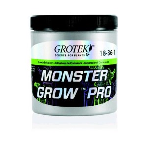 Monster Grow Pro 130 gr Grotek