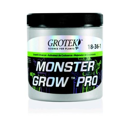 Monster Grow Pro 130 gr Grotek