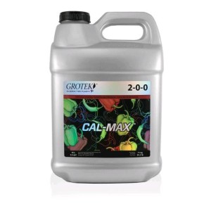Cal Max 10 L Grotek