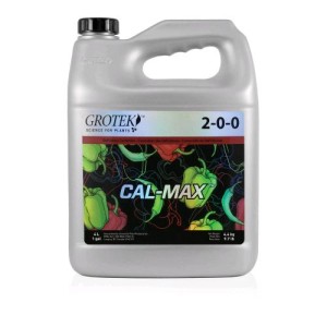 Cal Max 4 L Grotek