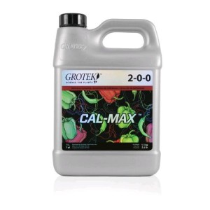 Cal Max 1 L Grotek
