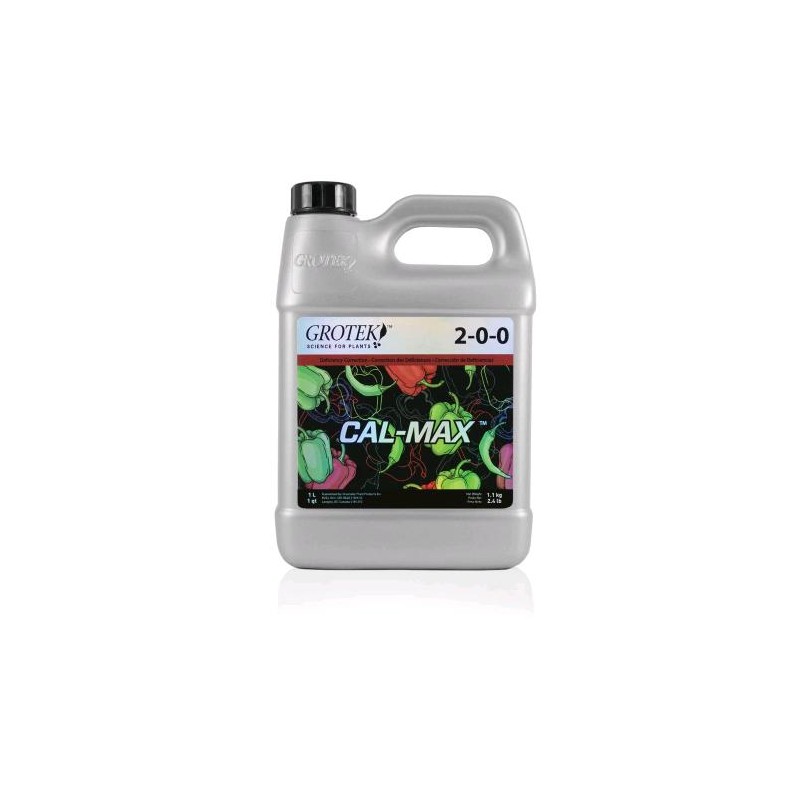 Cal Max 1 L Grotek