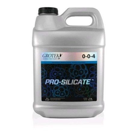 Pro Silicate 10 l Grotek