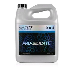 Pro Silicate 4 L Grotek