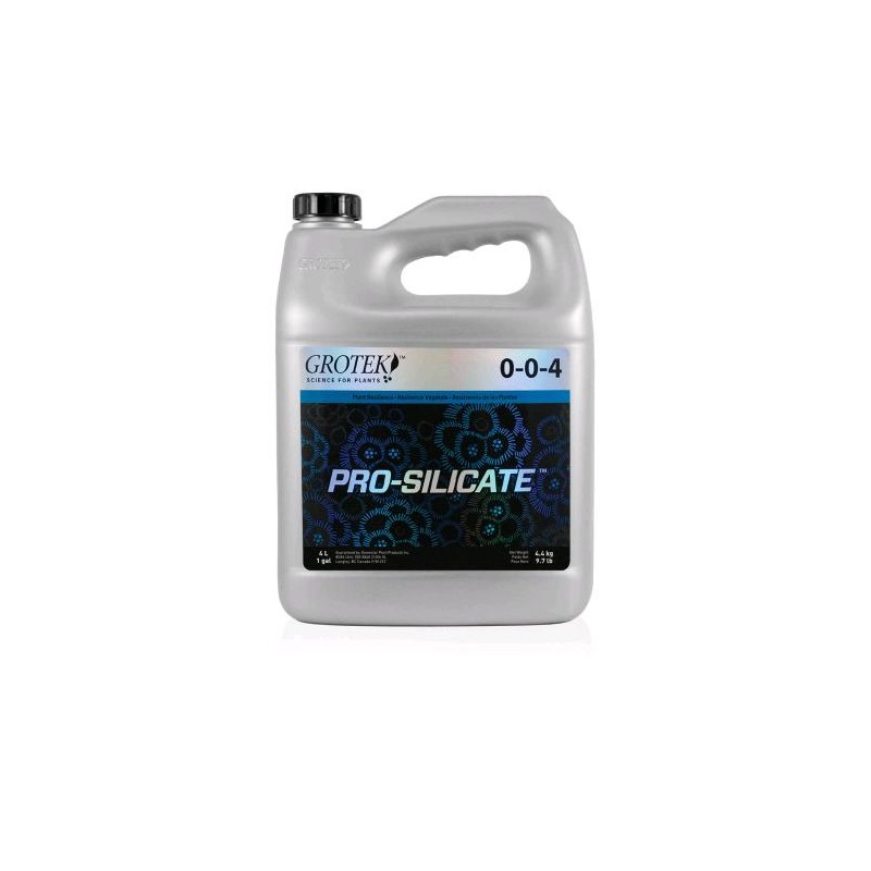 Pro Silicate 4 L Grotek