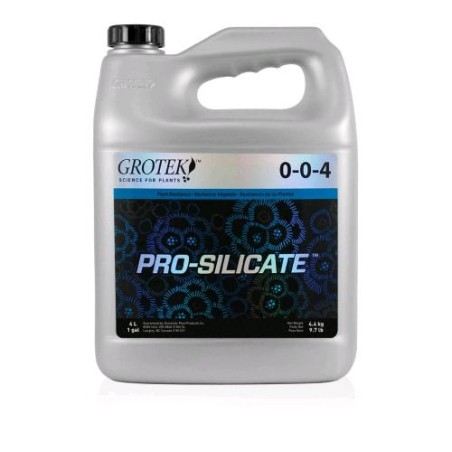 Pro Silicate 4 L Grotek