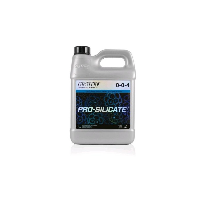 Pro Silicate 1 L Grotek