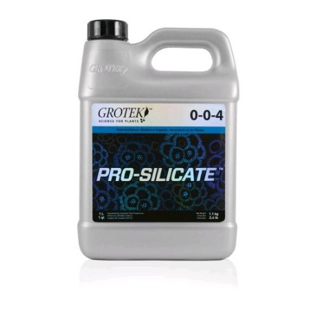 Pro Silicate 1 L Grotek
