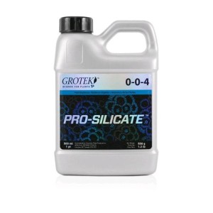 Pro Silicate 500 ml Grotek