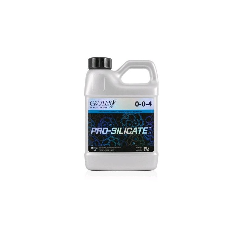 Pro Silicate 500 ml Grotek