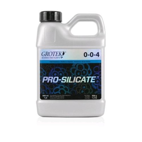 Pro Silicate 500 ml Grotek
