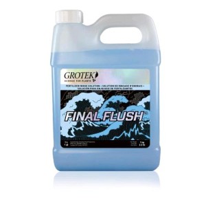 Final Flush 1 L Regular Grotek