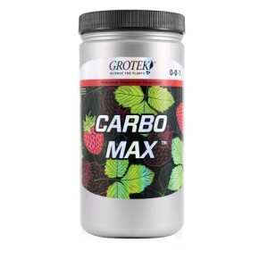 Carbo Max 700 gr Grotek
