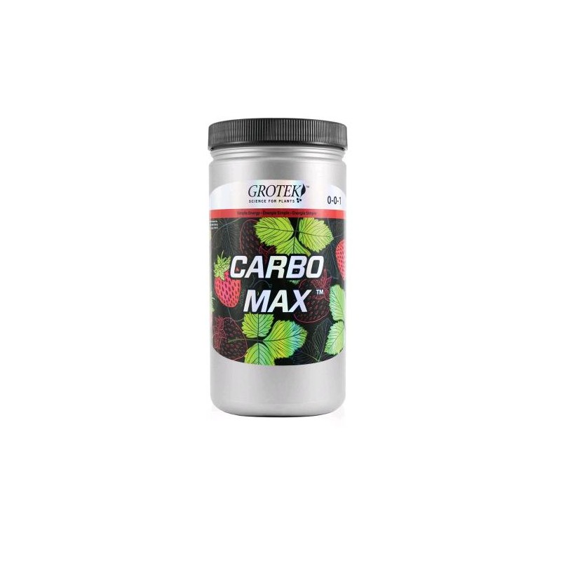 Carbo Max 700 GR Grotek
