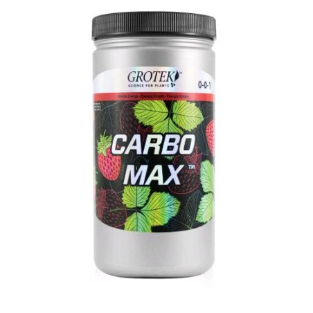 Carbo Max 700 GR Grotek