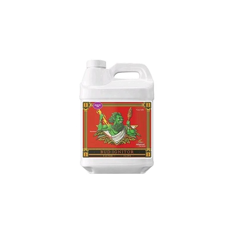 Bud Ignitor 250ml Advanced nutrients