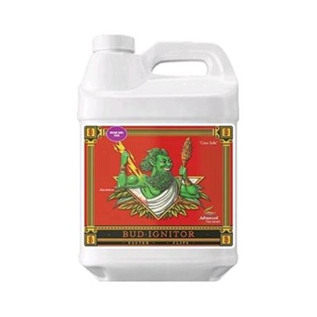 Bud Ignitor 250ml Advanced nutrients