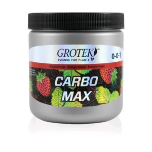 Carbo Max 300 gr Grotek