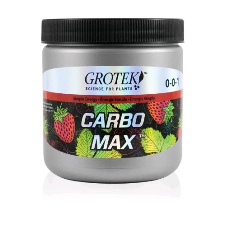 Carbo Max 300 gr Grotek