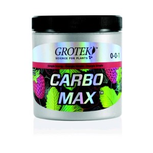 Carbo Max 100 gr Grotek