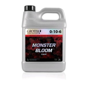 Monster Bloom Liquid  1 L Grotek