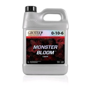 Monster Bloom Liquid 500 ml Grotek