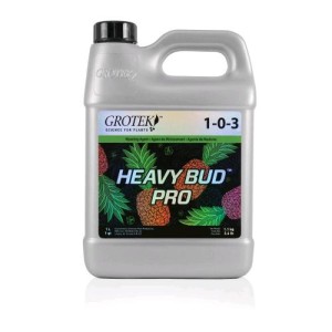 Heavy Bud Pro 1 L Grotek