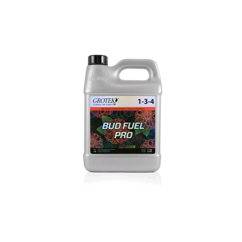 Bud Fuel Pro 1 L Grotek