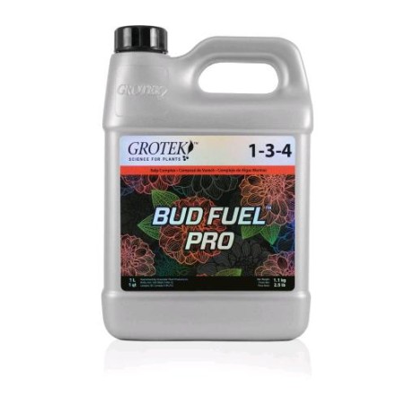 Bud Fuel Pro 1 L Grotek