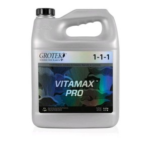 Vitamax Pro 4 L Grotek
