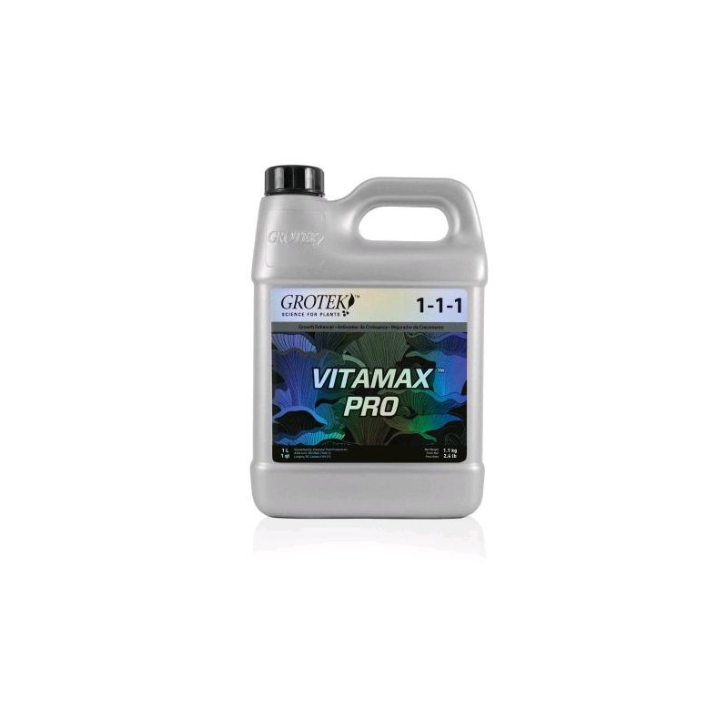 Vitamax Pro 1 l Grotek