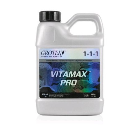 Vitamax Pro 500 ml Grotek