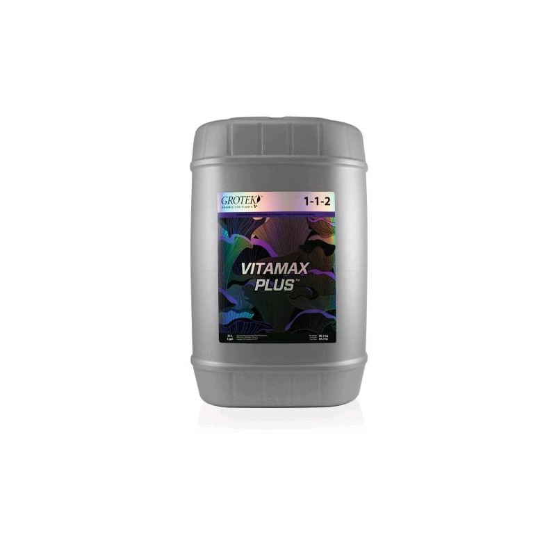 Vitamax Plus 23 L Grotek