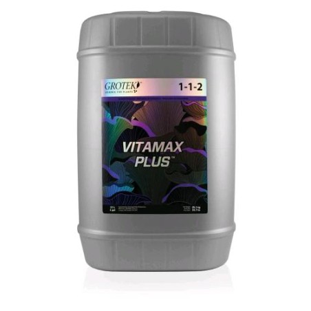 Vitamax Plus 23 L Grotek