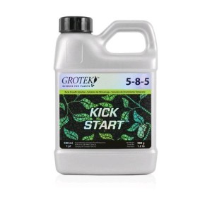 Kick Start 500 ml Grotek