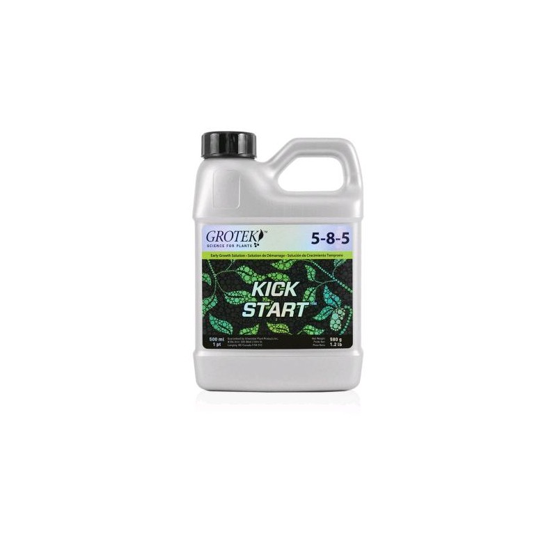 Kick Start 500 ml Grotek