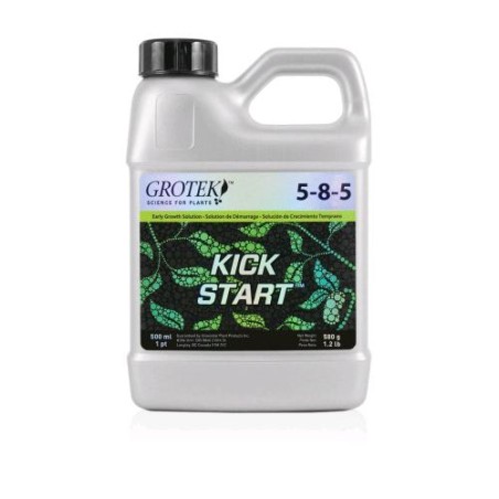 Kick Start 500 ml Grotek