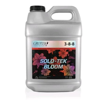 Solo Tek Bloom 10 Lgrotek