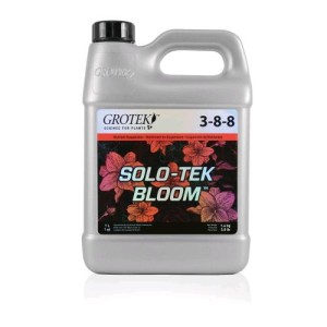 Solo Tek Bloom 1 L Grotek