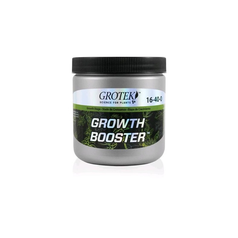 Growth Booster 300 gr Grotek