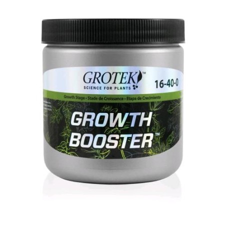Growth Booster 300 gr Grotek