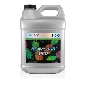 Heavy Bud Pro 10 L Grotek