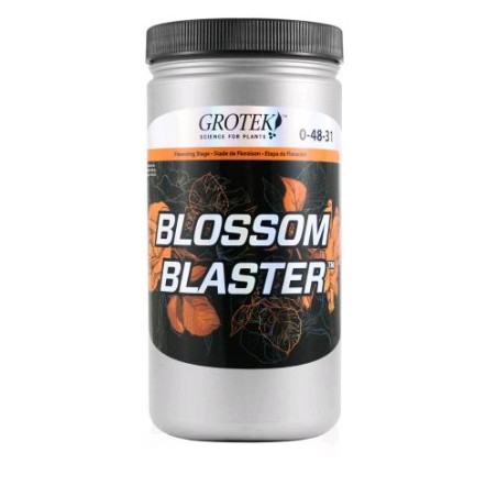 Blossom Blaster 1 Kg Grotek