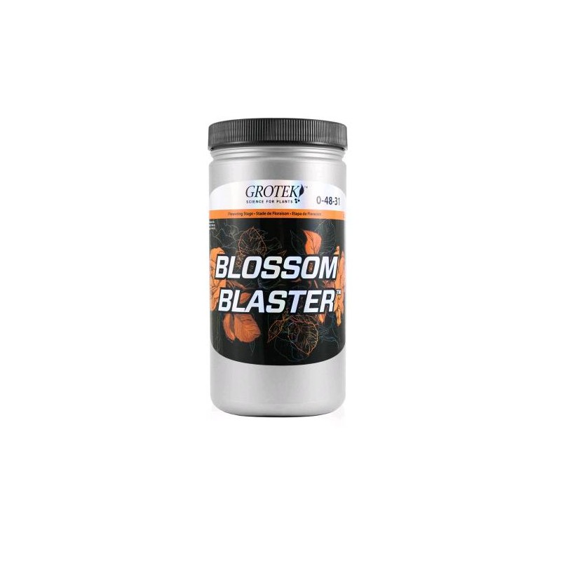 Blossom Blaster 500 gr Grotek
