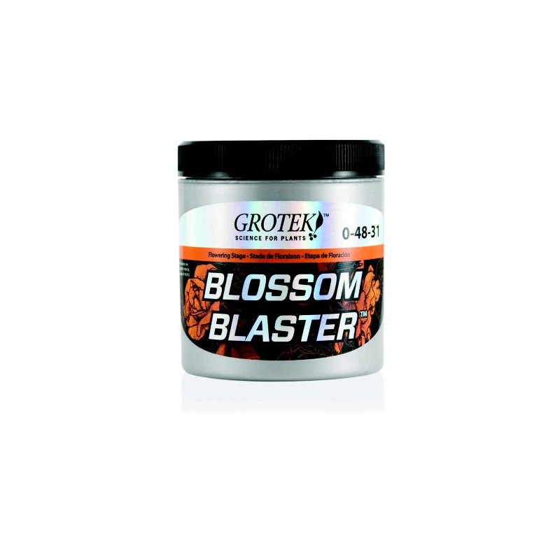 Blossom Blaster 130 gr Grotek