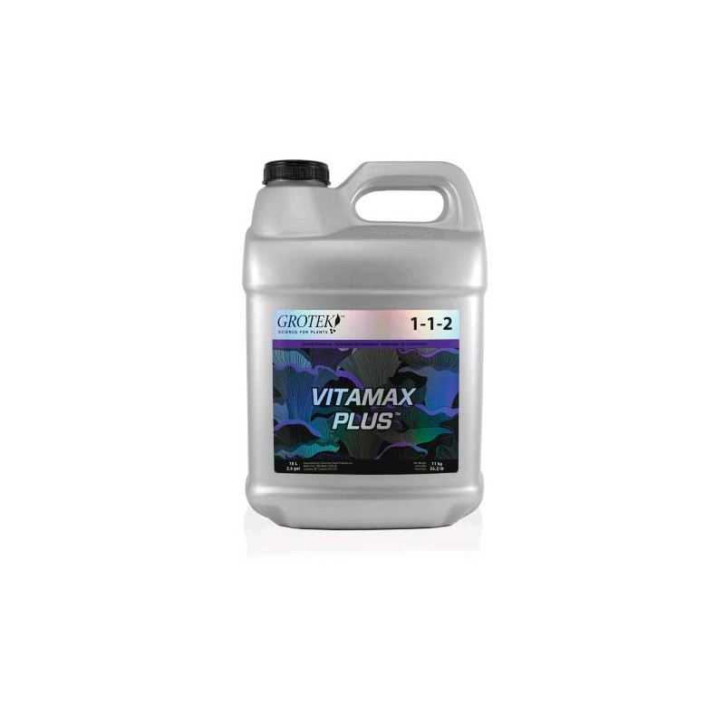 Vitamax Plus 10L Grotek