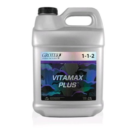 Vitamax Plus 10L Grotek