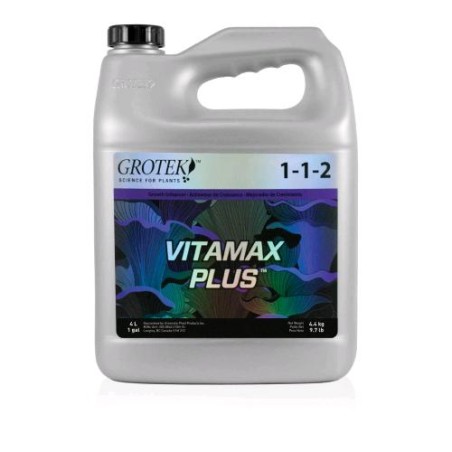 Vitamax Plus 4L Grotek