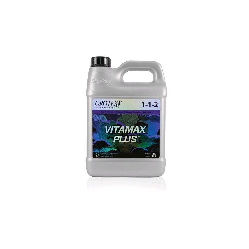 Vitamax Plus 1L Grotek